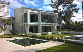 Divine Luxury Apartments